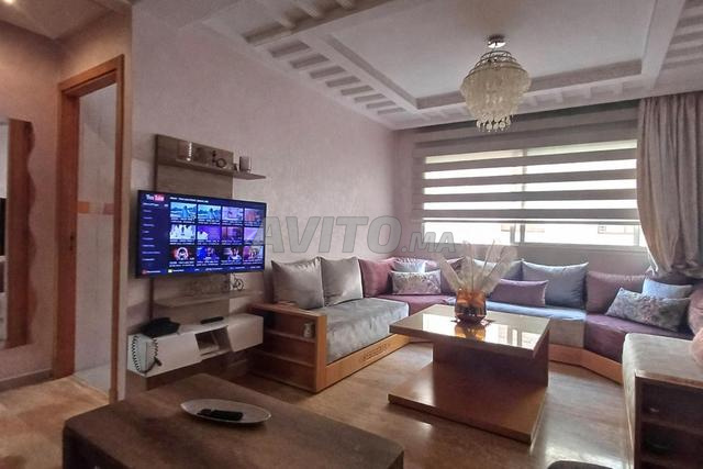 appartement a vendre