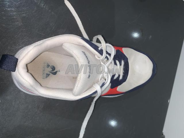 حذاء لو كوك سبورتيف أصلي - 2