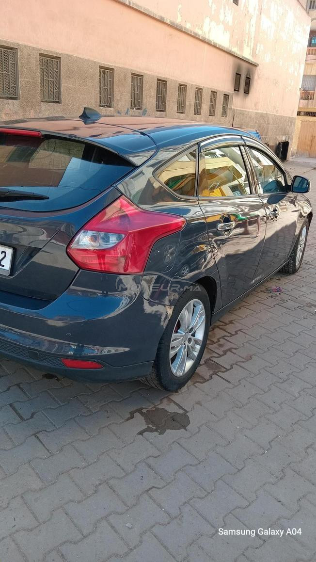 f focus copie