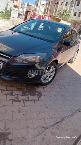 Ford Focus copie