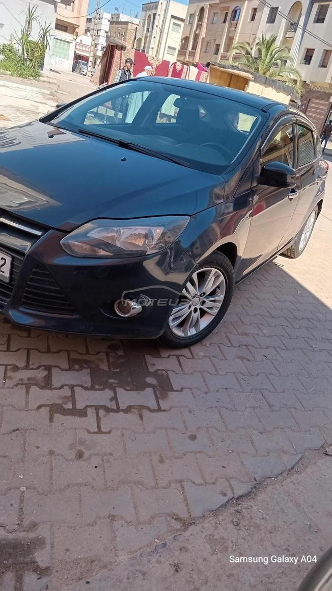 f focus copie