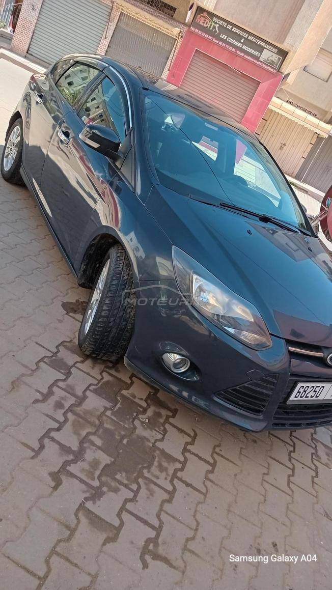 f focus copie