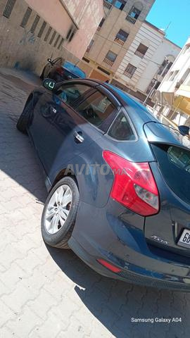Ford Focus copie - 2