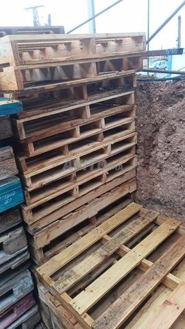 Palette à vendre - 2