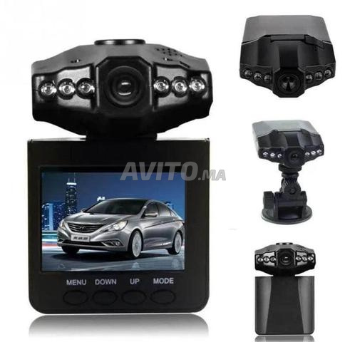 كاميرا السيارة - 2