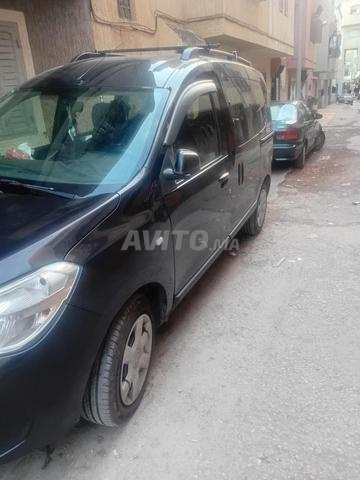 Voiture très propre - 2