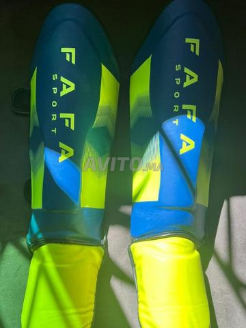 معدات كيك بوكسينغ/إم إم إيه - 2