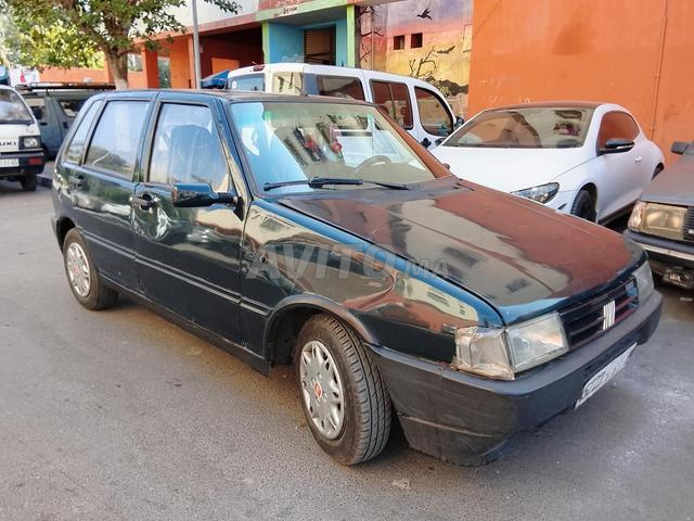 بيع فيات أونو - 2