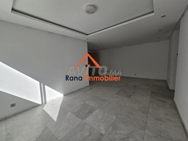 Appartement à louer sur Hay Riad Prestigia