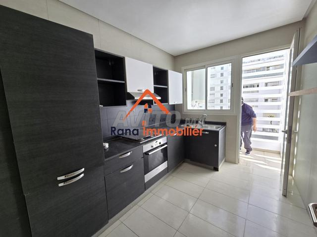 Appartement à louer sur Hay Riad Prestigia - image 3