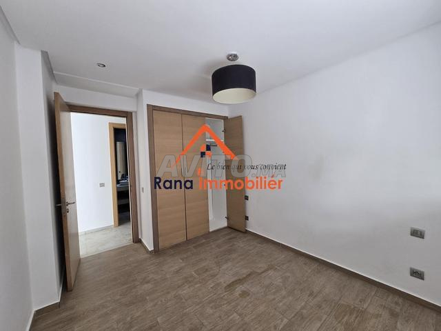 Appartement à louer sur Hay Riad Prestigia - image 4