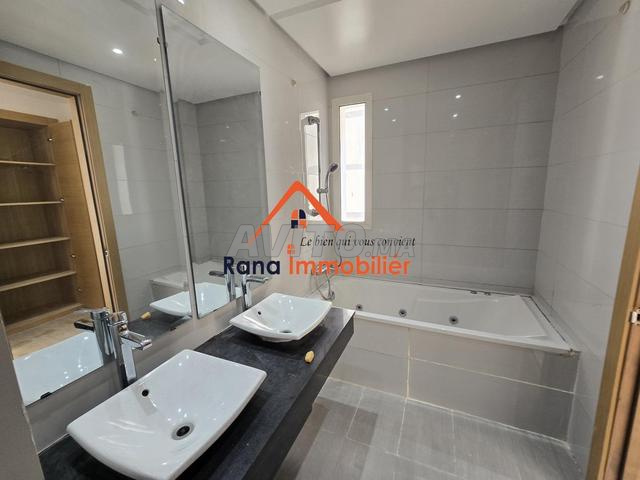 Appartement à louer sur Hay Riad Prestigia - image 5