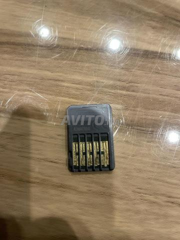 Un jeu Switch comme neuf jamais utilisé - 2