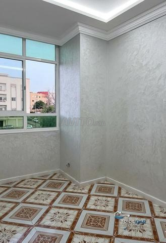 Appartement à louer par mois longue durée