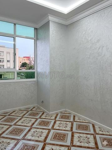 Appartement à louer par mois longue durée - 2