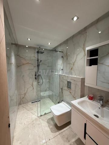 APPARTEMENT À VENDRE AU CŒUR DE GUELIZ