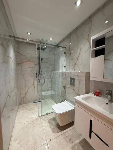 APPARTEMENT À VENDRE AU CŒUR DE GUELIZ - 2