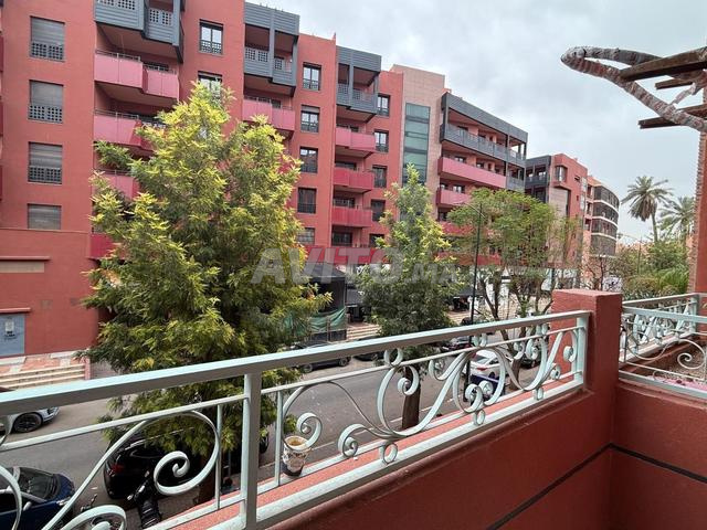 شقة للبيع في قلب كليز - 2