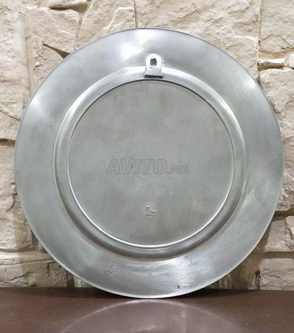 جيل غاريدو غارسيا قطعة مرتبطة بالسيد - 2