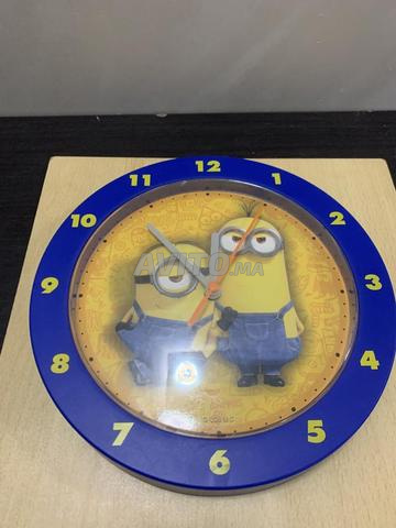 ساعة للأطفال بجودة جيدة - 2