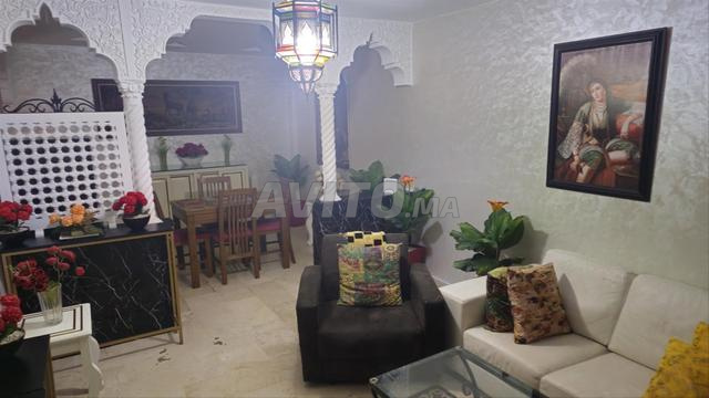 Hivernage Quartier d'Hivernage Marrakech - 2