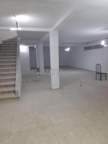 قبو للإيجار للتخزين - 2