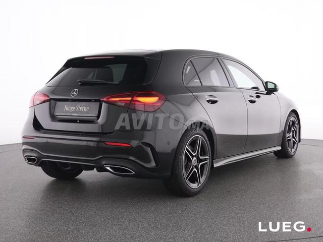 Mercedes-Benz 200 Diesel Automatique 2025 à Rabat