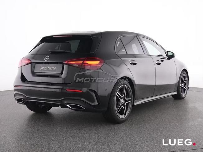 Mercedes-Benz 200 Diesel Automatique 2025 à Rabat