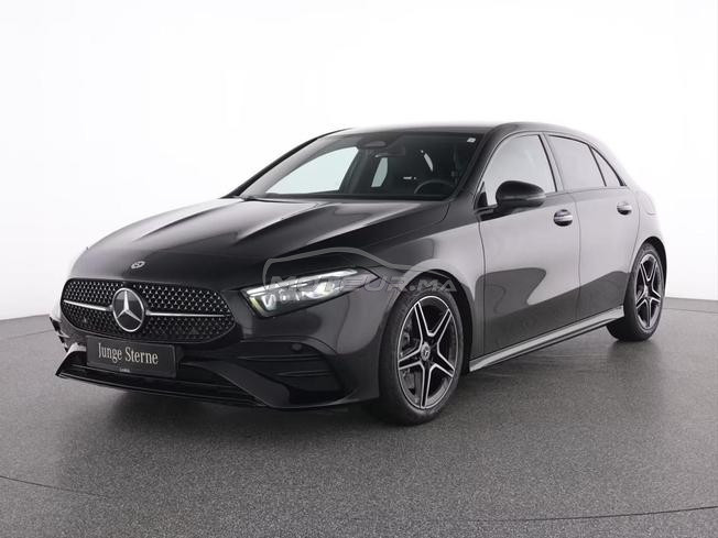 Mercedes-Benz 200 Diesel Automatique 2025 à Rabat
