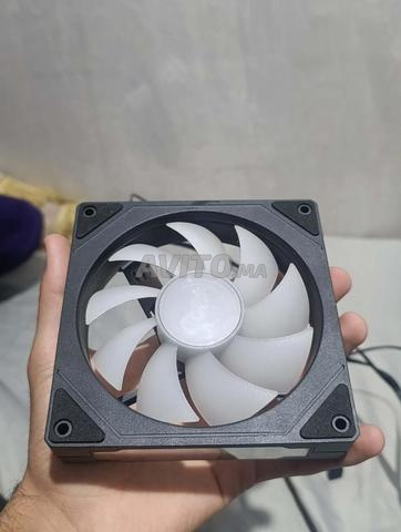 3FANS ARGB - 2