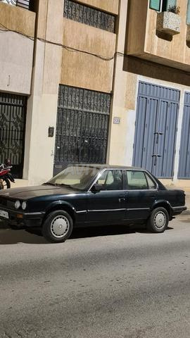 BMW SERIE 3 E30 1987 déd🇪🇸