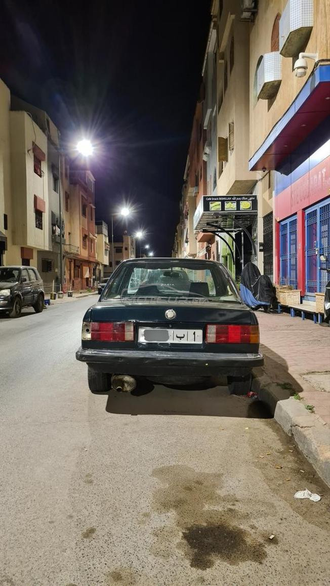 BMW SÉRIE 3 E30 1987 déd🇪🇸