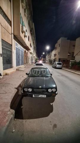 BMW SERIE 3 E30 1987 déd🇪🇸 - 2