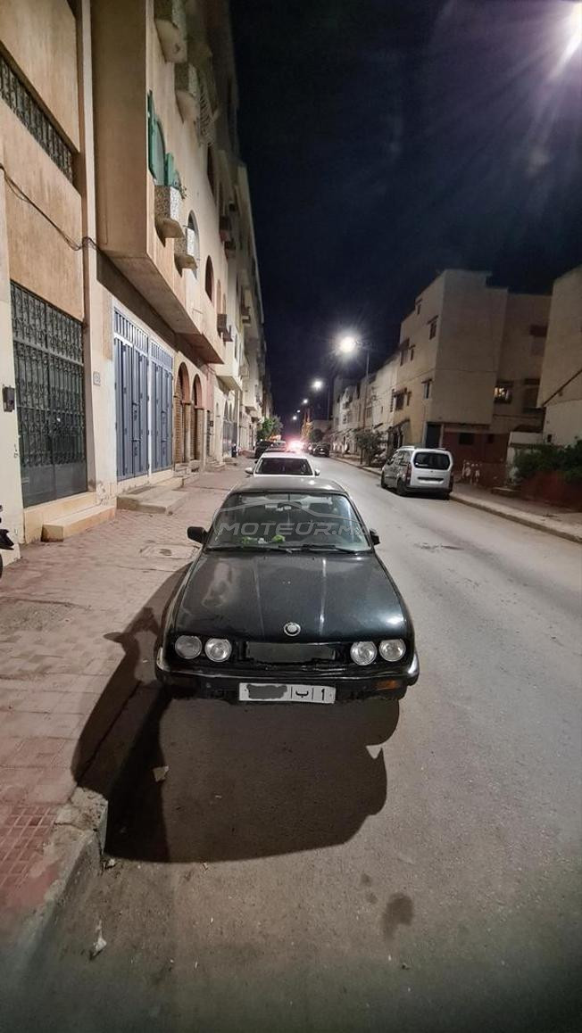 BMW SÉRIE 3 E30 1987 déd🇪🇸