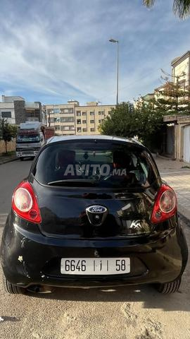 Ford Ka Modèle 2011 Essence - Tout payé - 2