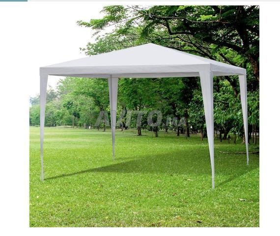 Tente démontable complète - Très bon état - 2