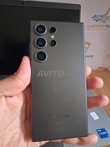 Samsung s24 ultra 5g 512/12