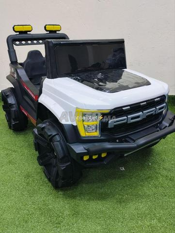 سيارة 12 فولت - 2