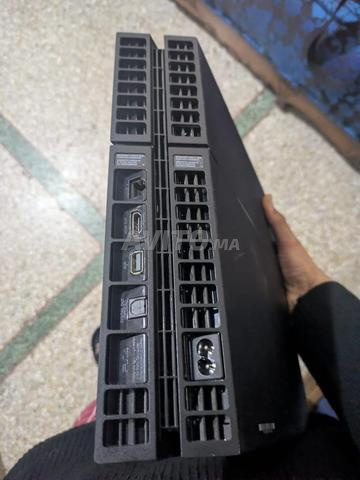 PS4 Fat série 1216a avec FIFA 26 digital - 2