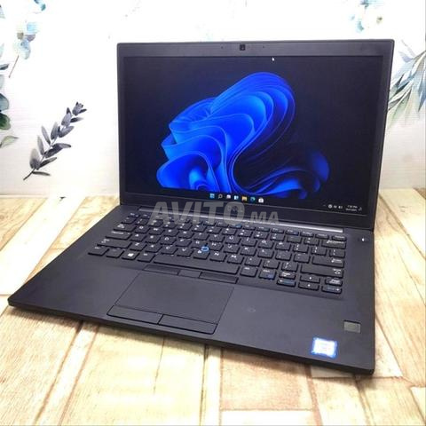 Dell Latitude Core I5 6ème génération 256Ssd/8Go