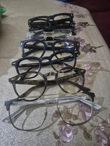 Des lunettes - 2