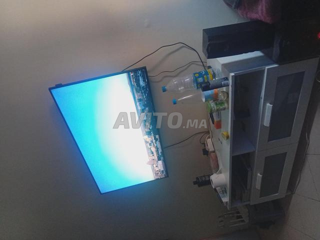 Téléviseur Samsung 50 pouces - 2