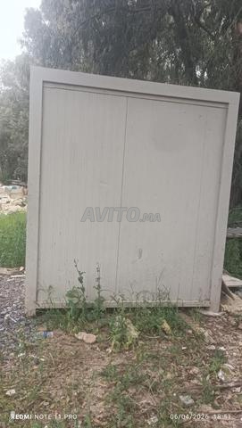 حاوية مكتب - 2