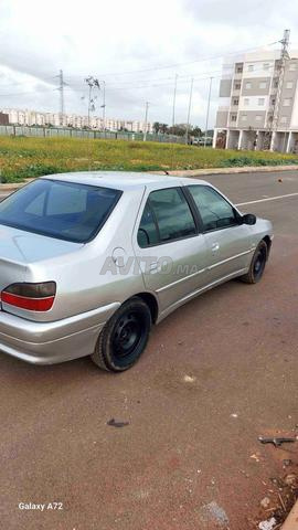 Excellente voiture à vendre - 2