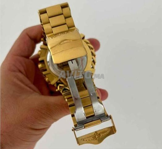 Invicta Original - 2