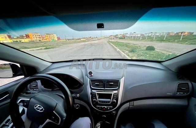 Ville de Bejaâd - 2