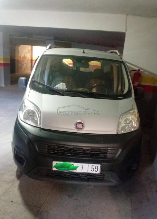 fiat forino en tres bonne état 
