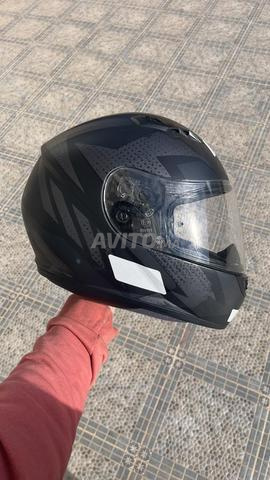 Casque HJC CS-15 - Excellent état (Taille S) Lire ci-dessous 👇