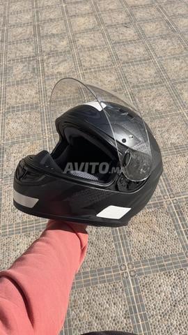 Casque HJC CS-15 - Excellent état (Taille S) Lire ci-dessous 👇 - 2