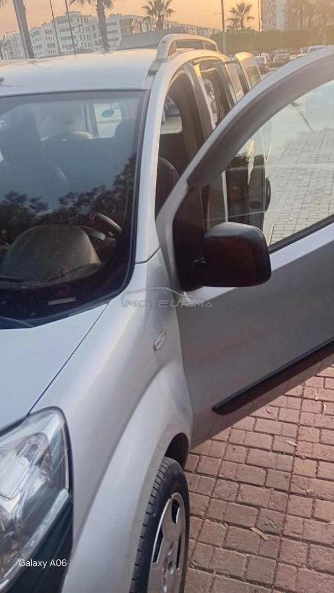 fiat forino en tres bonne état 